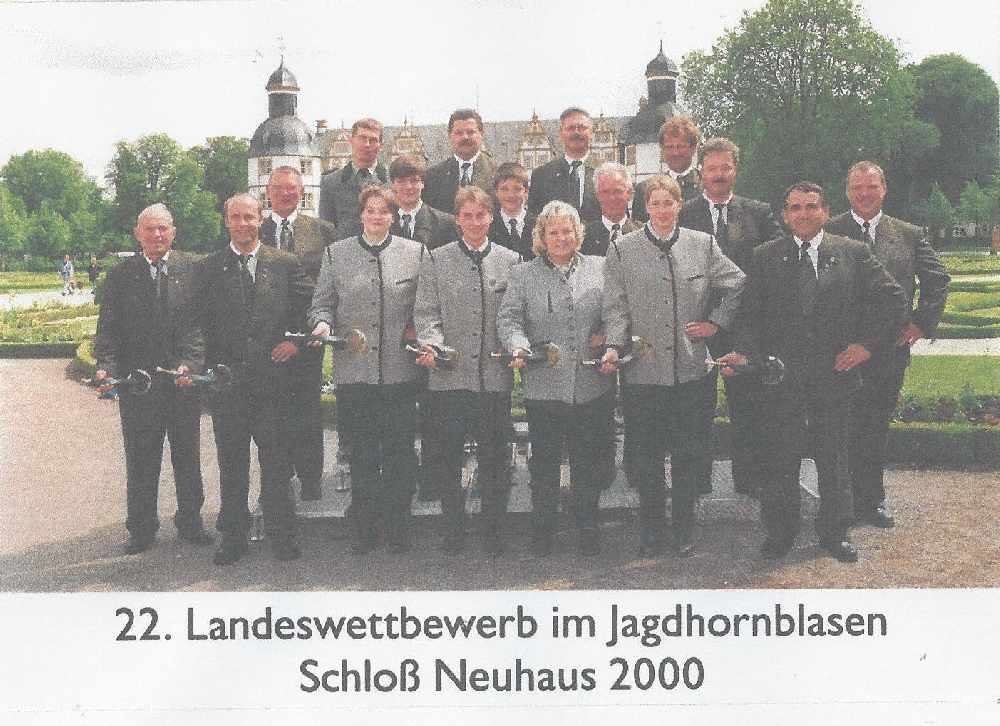 LBWB Schloss Neuhaus